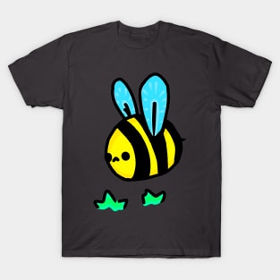 cute bee T-Shirt